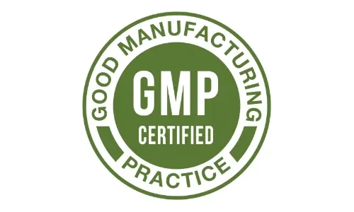 GlucoGen17 GMP Certified